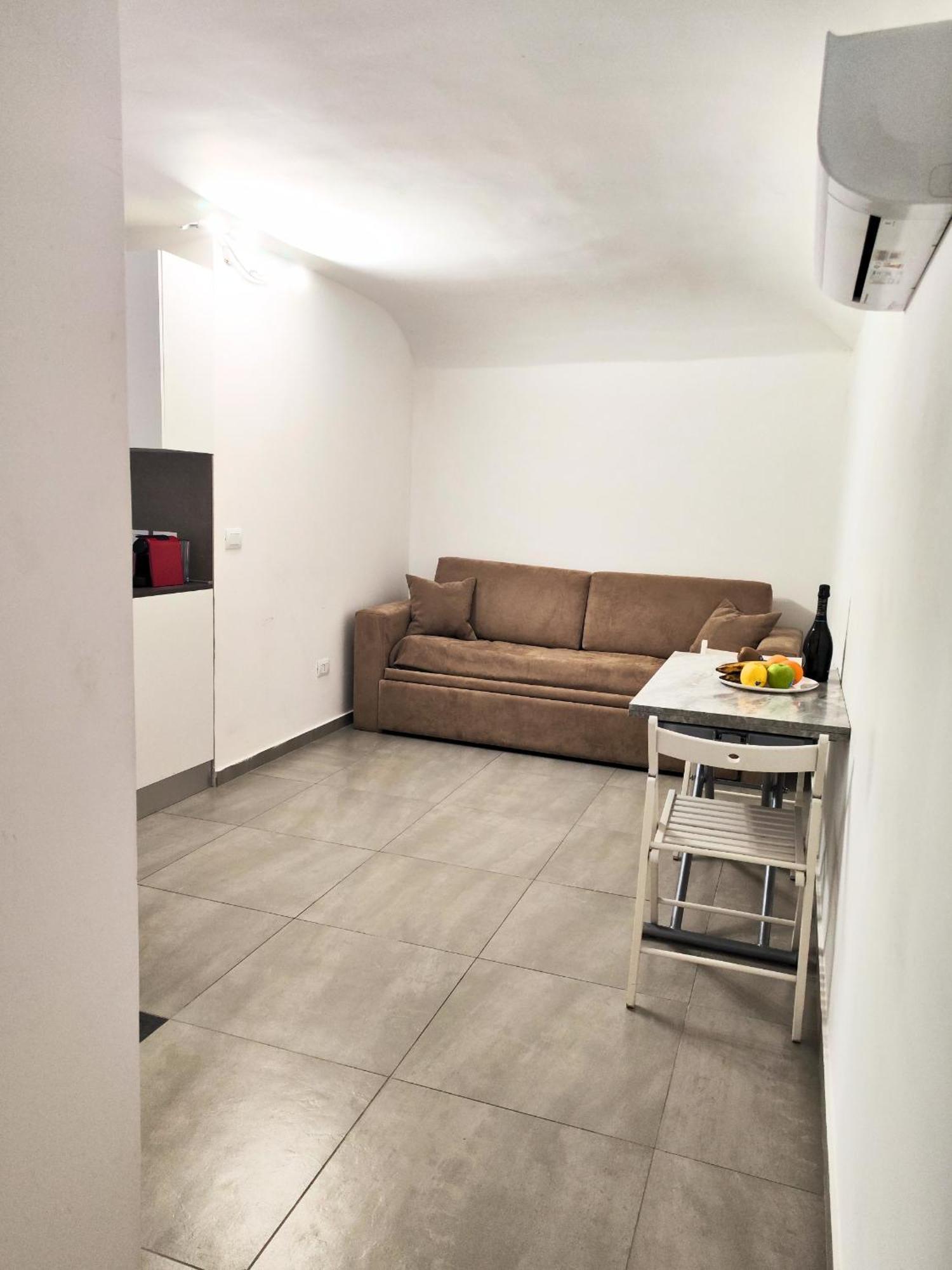 Home De Curtis Catánia Buitenkant foto