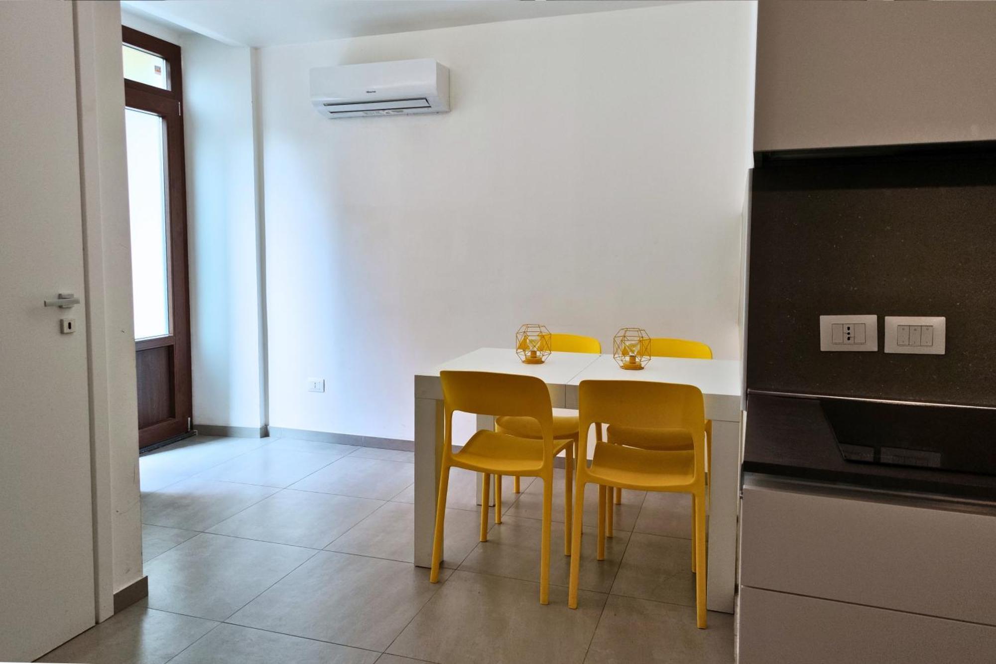 Home De Curtis Catánia Buitenkant foto