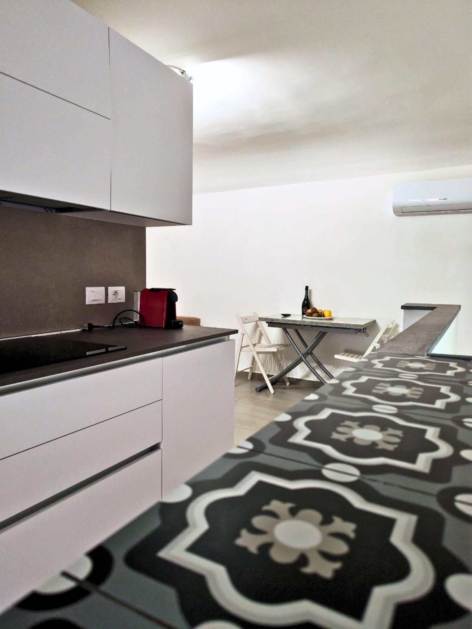 Home De Curtis Catánia Buitenkant foto