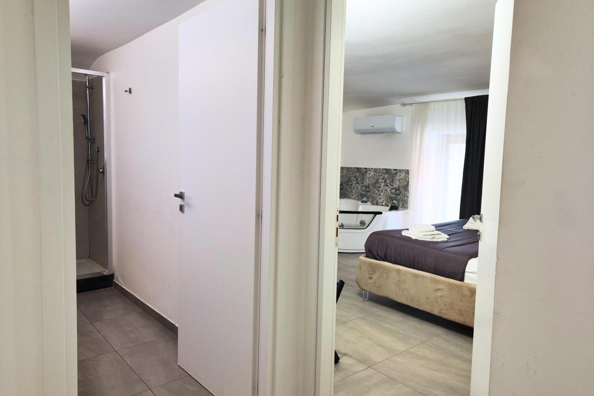 Home De Curtis Catánia Buitenkant foto