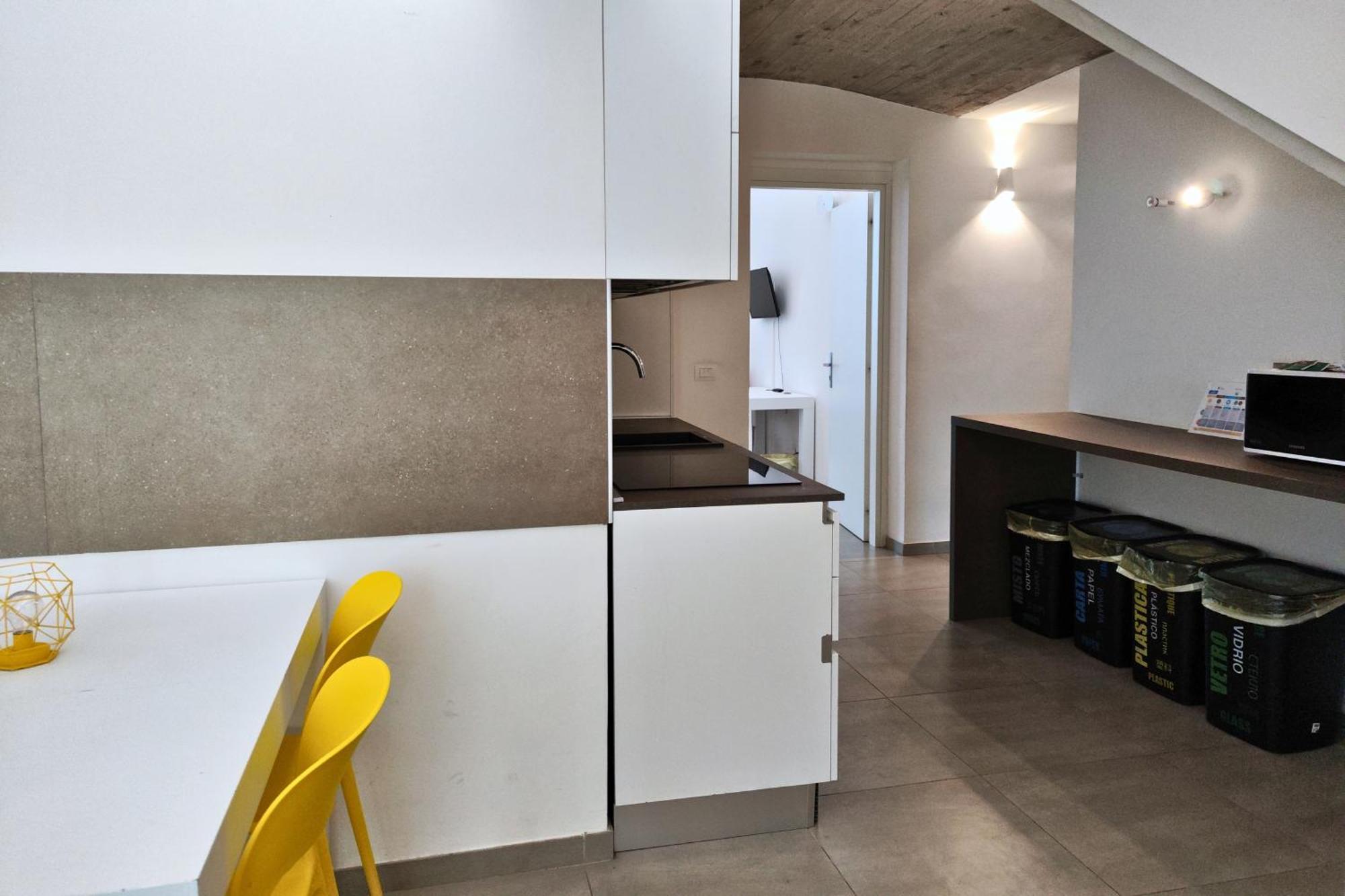 Home De Curtis Catánia Buitenkant foto